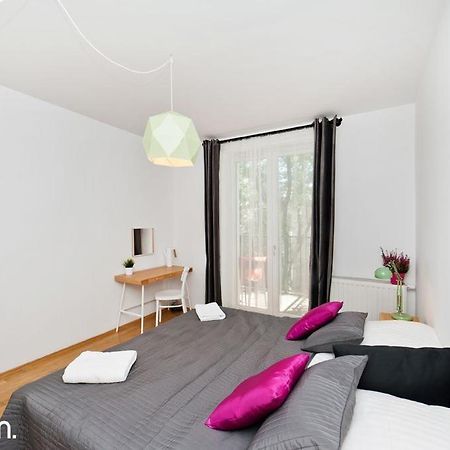 Cozy & Big Rooms In Old Town Krakow Ngoại thất bức ảnh