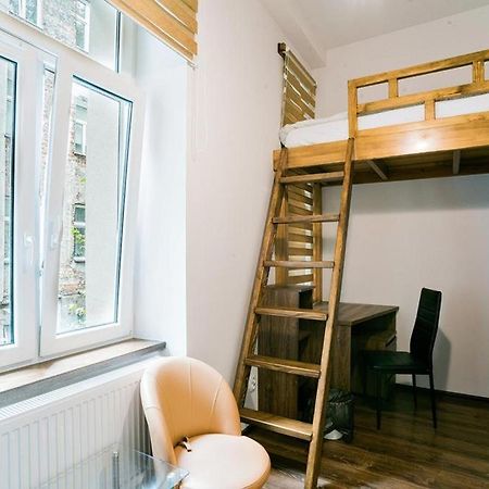 Cozy & Big Rooms In Old Town Krakow Ngoại thất bức ảnh