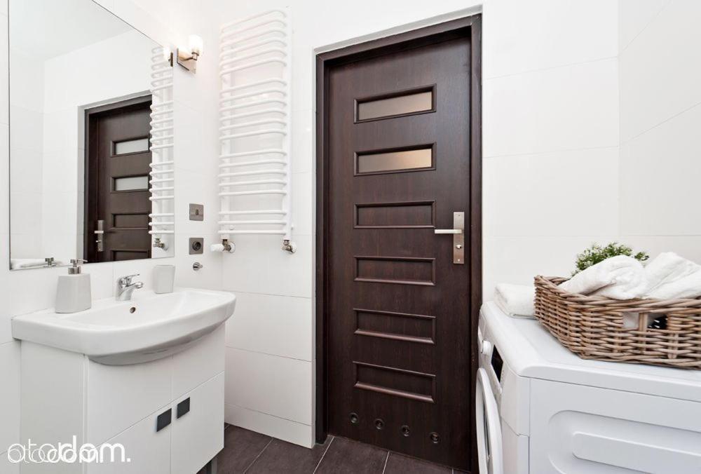 Cozy & Big Rooms In Old Town Krakow Ngoại thất bức ảnh