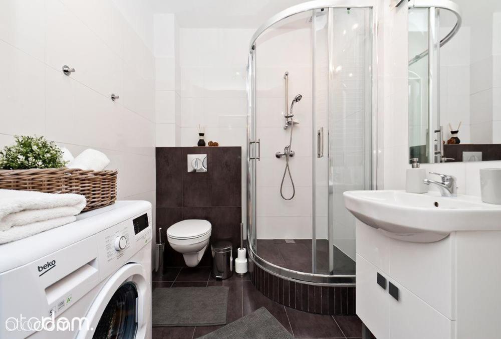Cozy & Big Rooms In Old Town Krakow Ngoại thất bức ảnh