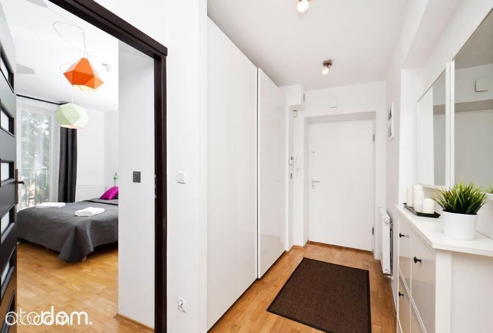Cozy & Big Rooms In Old Town Krakow Ngoại thất bức ảnh