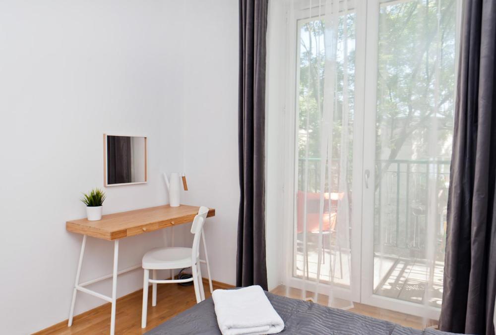 Cozy & Big Rooms In Old Town Krakow Ngoại thất bức ảnh