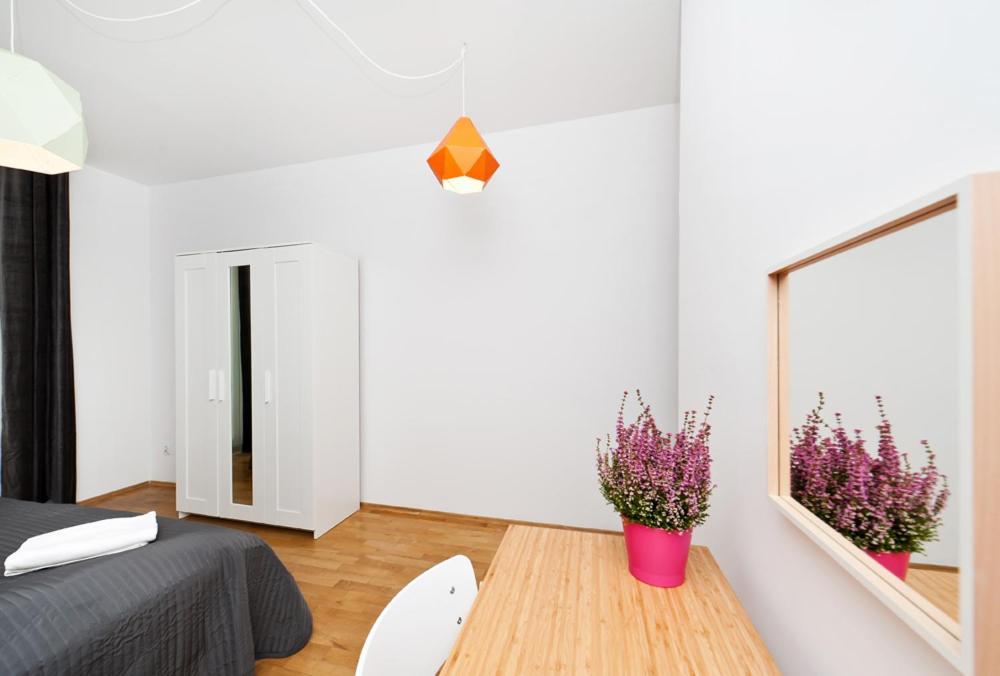 Cozy & Big Rooms In Old Town Krakow Ngoại thất bức ảnh