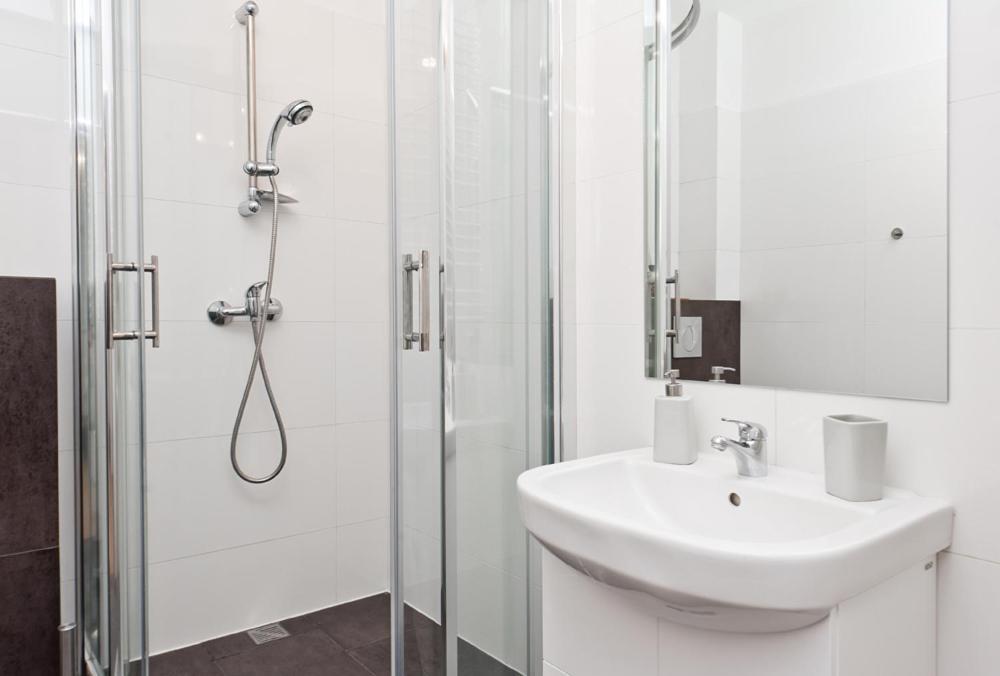 Cozy & Big Rooms In Old Town Krakow Ngoại thất bức ảnh