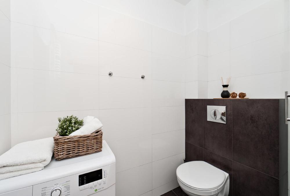 Cozy & Big Rooms In Old Town Krakow Ngoại thất bức ảnh