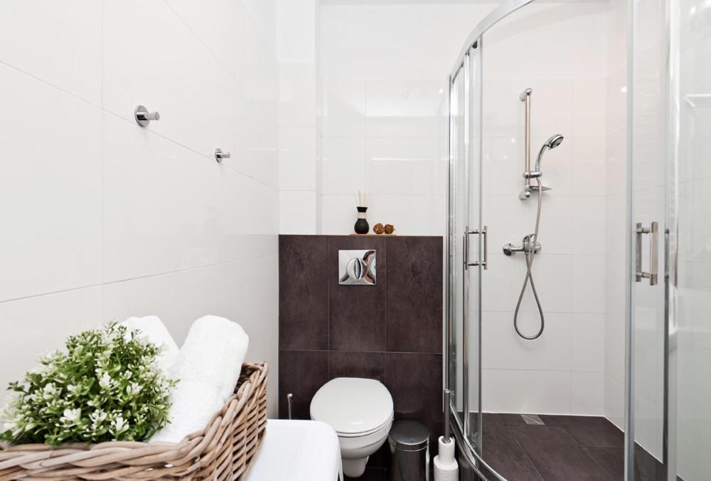Cozy & Big Rooms In Old Town Krakow Ngoại thất bức ảnh