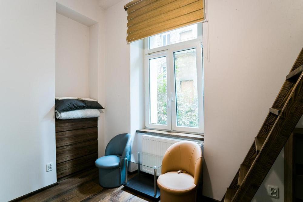 Cozy & Big Rooms In Old Town Krakow Ngoại thất bức ảnh