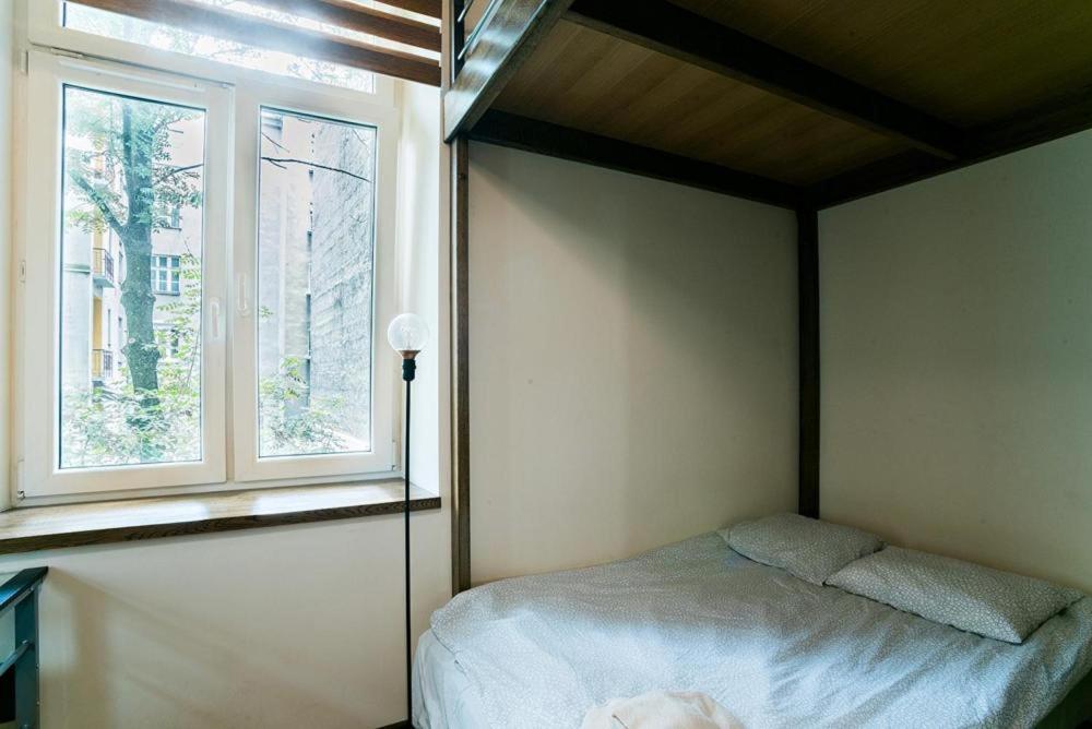 Cozy & Big Rooms In Old Town Krakow Ngoại thất bức ảnh