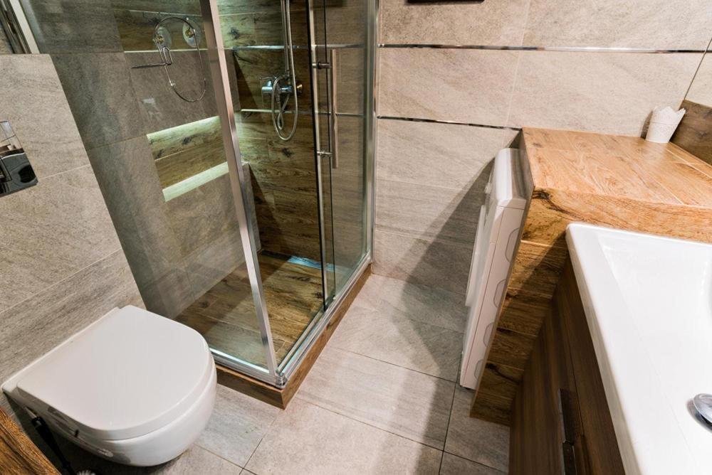 Cozy & Big Rooms In Old Town Krakow Ngoại thất bức ảnh