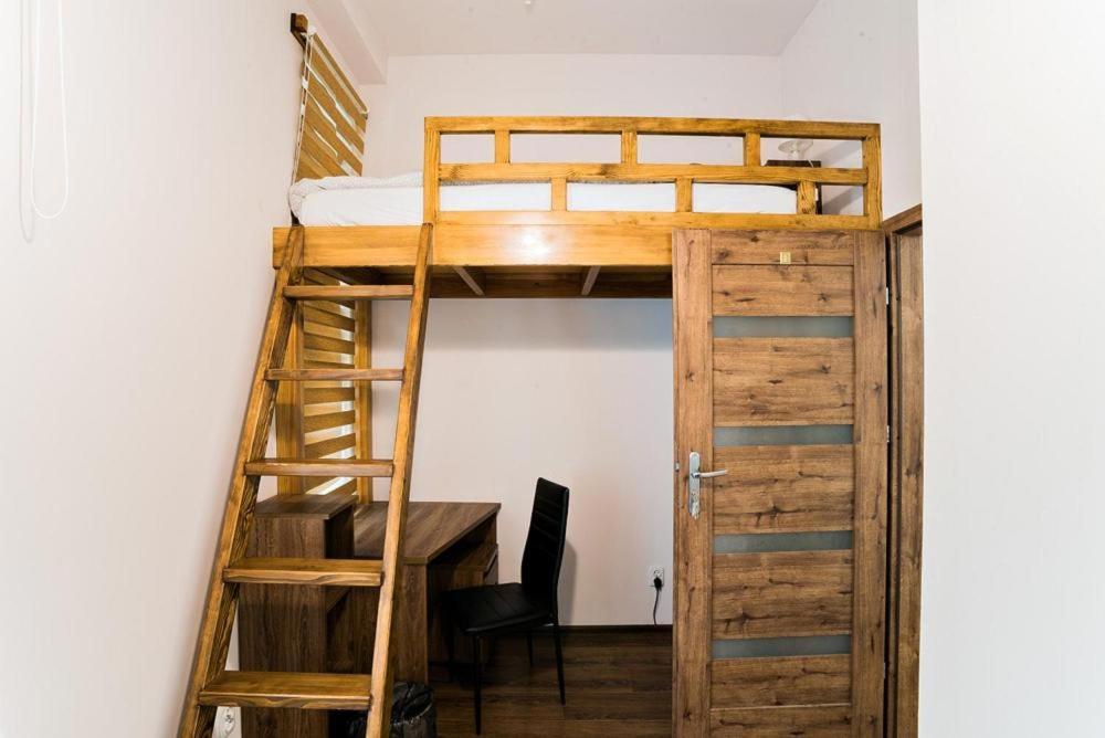 Cozy & Big Rooms In Old Town Krakow Ngoại thất bức ảnh