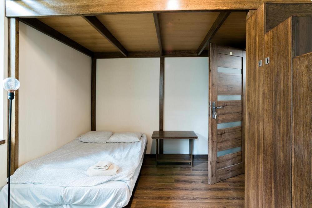 Cozy & Big Rooms In Old Town Krakow Ngoại thất bức ảnh